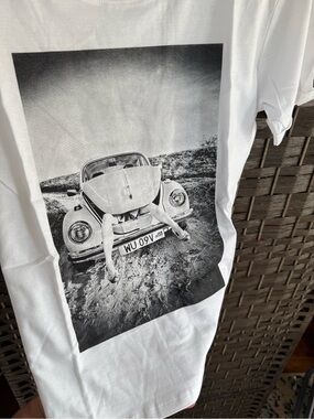 *NEW*Sz L*Seaspice*Graphic  Tee